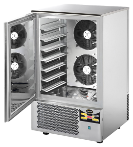 Шоковая заморозка SH07