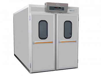 WLBake PF 2/6080/2 без пола WLBake PF 2/6080/2 без пола
