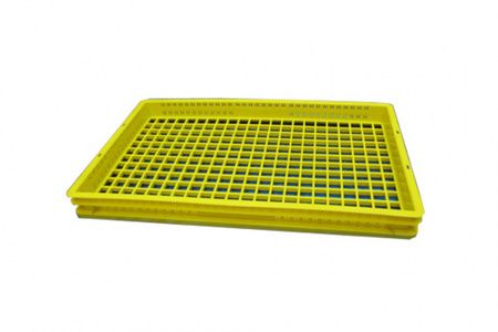 Контейнер для хранения ПЭКСИС Лоток Х-2.3 цветной