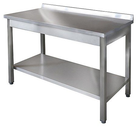 Стол производственный Iterma 430 СБ-211/1206