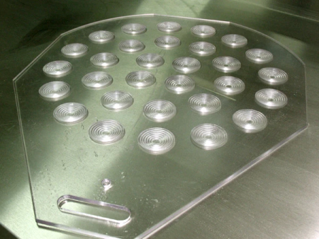 Полуавтоматическая система