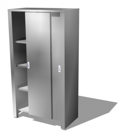 Шкаф кухонный Техно-ТТ СТК-363/1200 закрытый