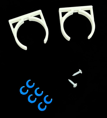 Льдогенератор Hurakan HKN-IMC60M кубики