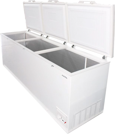 Морозильный ларь AUCMA BD-818