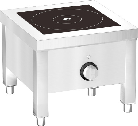 Плита-табурет индукционная Indokor IN5000T-PRO