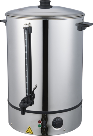 Заливной кипятильник Viatto VA-WB40SS 