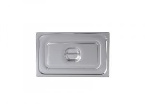Крышка Pujadas 130.000 GN 1/3 Крышка Pujadas 130.000 GN 1/3