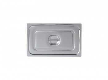 Крышка Pujadas 130.000 GN 1/3 Крышка Pujadas 130.000 GN 1/3