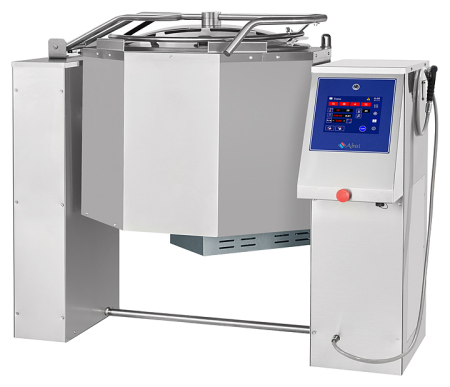 Пищеварочный котел Abat КПЭМ-100-ОМП