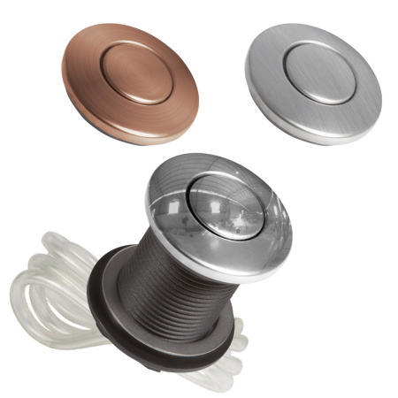 Пневмовыключатель Bort Air switch (3 colors)