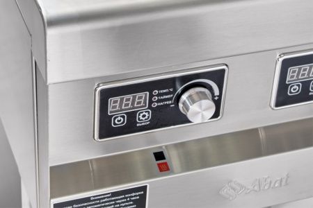 КИП-29П-3,5-01 управление