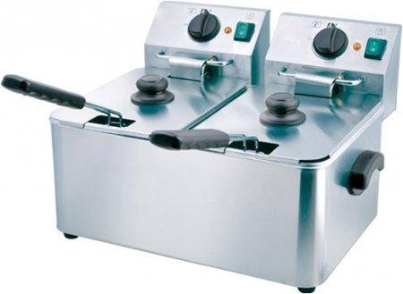 2 секции Viatto HDF4+4