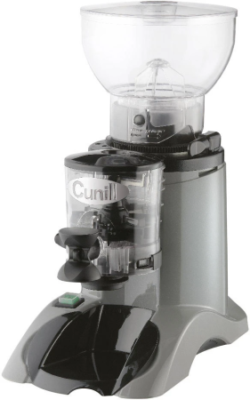 Brasil Grey Light с счётчиком