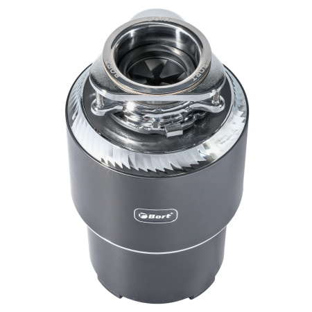 Измельчитель отходов BORT Alligator Control