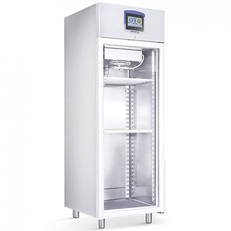 Шкаф холодильный Samaref STX 700 PV (ст, крюч)