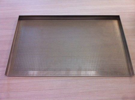 Противень для выпечки MCE Противень перф. 530х325мм