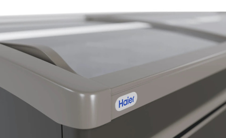 Ларь-бонета Haier GTE1850G