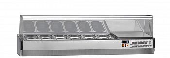 Холодильная витрина Fagor EMI-150 Холодильная витрина Fagor EMI-150