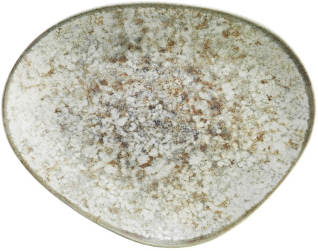 Тарелка KUTAHYA Unearth BNGLX35DU890550, 350 мм