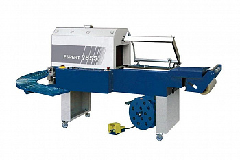 Термоусадочный аппарат Italdibipack ESPERT 7555 EV 2N (PN)