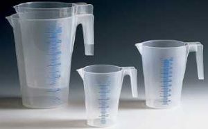 Мерный кувшин Martellato CFTRA4 Мерный кувшин Martellato CFTRA4