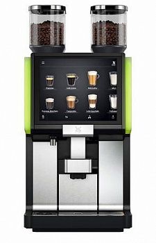 Автоматическая кофемашина WMF 03.1950.5001.03.1999.2001 Автоматическая кофемашина WMF 03.1950.5001.03.1999.2001