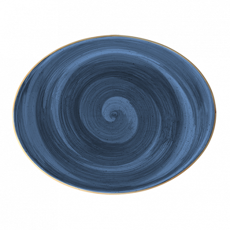 Блюдо Bonna ADK MOV 25 OV