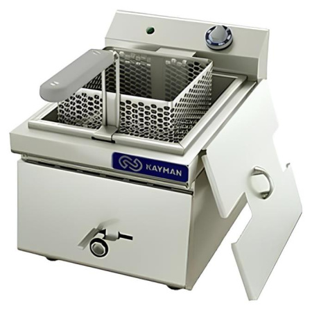 Фритюрница Kayman ФЭ-300 А