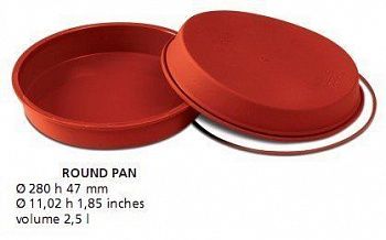 Форма кондитерская Martellato SFT128/Y