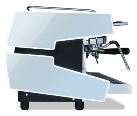 Кофемашина рожковая CIME CO-03 A 3gr Neo