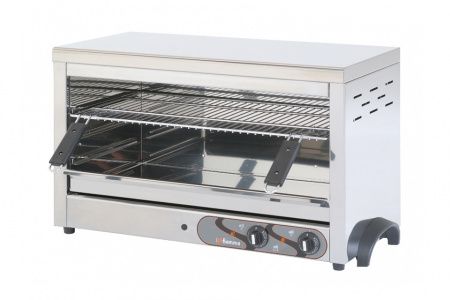 Гриль Саламандра Fiamma SEF 650