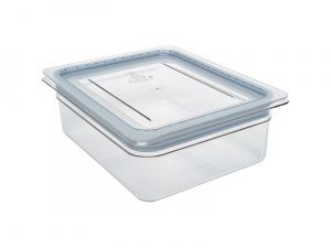 Крышка Cambro 10 CWGL GN 1/1 Крышка Cambro 10 CWGL GN 1/1