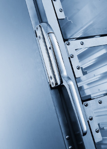 Тепловой шкаф Nopein HFC-P