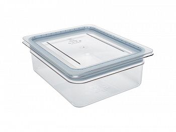 Крышка Cambro 10 CWGL GN 1/1 Крышка Cambro 10 CWGL GN 1/1