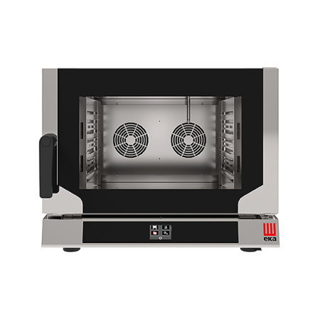 Пароконвектомат Tecnoeka EKF 411 N T AL UD