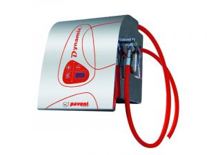 Спрей-машина PAVONI SPRAY DYNAMIC Спрей-машина PAVONI SPRAY DYNAMIC