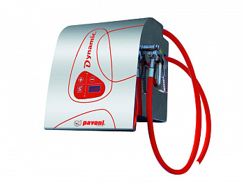 Спрей-машина PAVONI SPRAY DYNAMIC Спрей-машина PAVONI SPRAY DYNAMIC