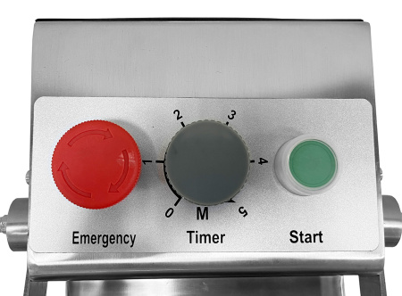 Центрифуга для сушки салата Kocateq WF35E