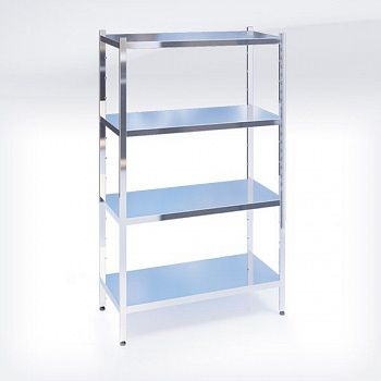 Универсальный стеллаж Cryspi СКШ 10040180 4