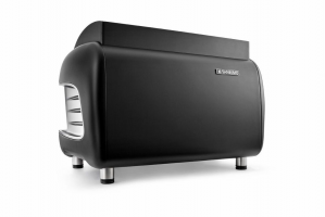 Кофемашина Sanremo Verona Tall 2 гр. 220В, автомат, чёрная Кофемашина Sanremo Verona Tall 2 гр. 220В, автомат, чёрная