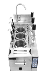 Макароноварка Kocateq ESBLL290CAS ECO