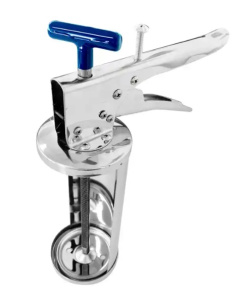 Дозатор-шприц Kocateq SV1/3NMCC для соуса