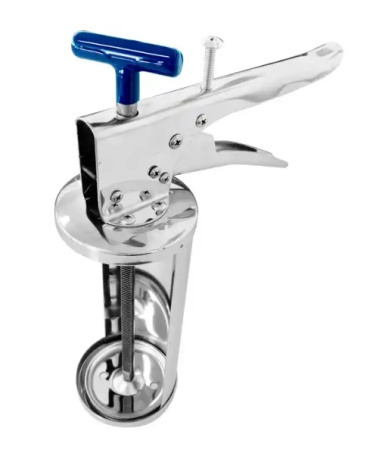 Дозатор-шприц Kocateq SV1/3NMCC для соуса