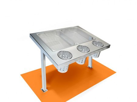 Модуль Техно-ТТ МП