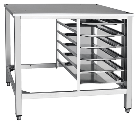 Подставка под оборудование Abat ПК-6МС