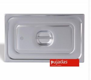 Крышка Pujadas 110.004 GN 1/1 Крышка Pujadas 110.004 GN 1/1