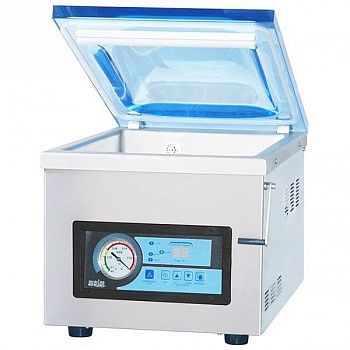 Упаковщик EKSI EHVC-260T/1A