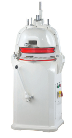 Тестоделитель-округлитель Kocateq OMJ3-36A