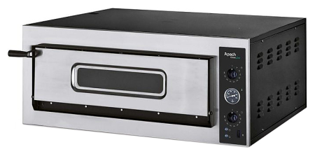 Печь для пиццы APACH AML4X