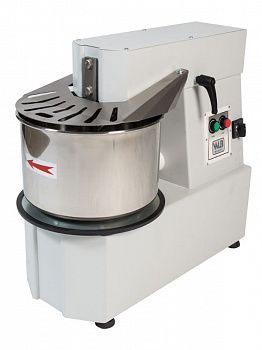 Тестомес SP12 2V Тестомес SP12 2V